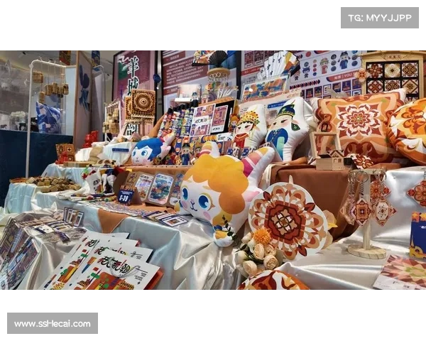 从“一袋小橘子果干”到“自主IP文创产品”，永州体育文创产业萌出新芽