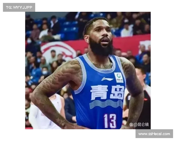 山东高速男篮外援配置：克里斯珀塞尔鲍威尔组成新外援组合